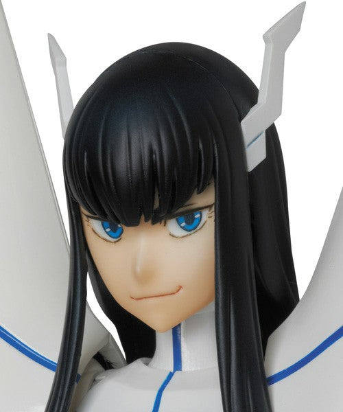 Kill la Kill - Kiryuuin Satsuki - Real Action Heroes (#683) - 1/6 - Kamui Junketsu ver. (Medicom Toy, Trigger)
