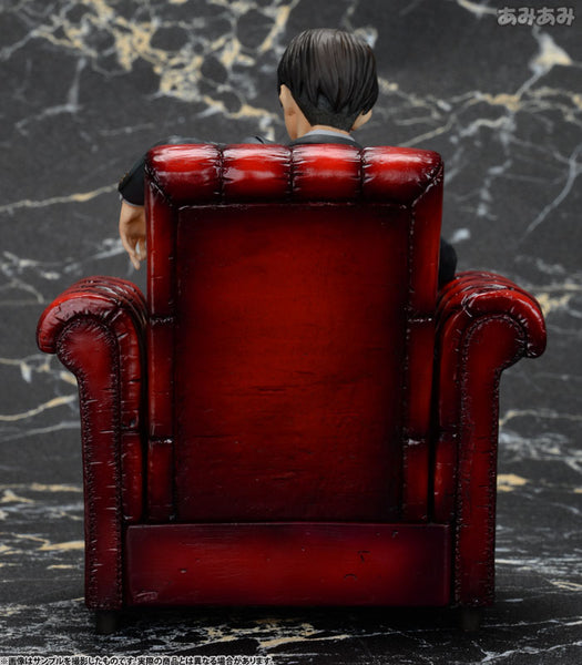 Shingeki no Kyojin - Levi - Hdge - Mens Hdge (No.3) (Union Creative International Ltd)