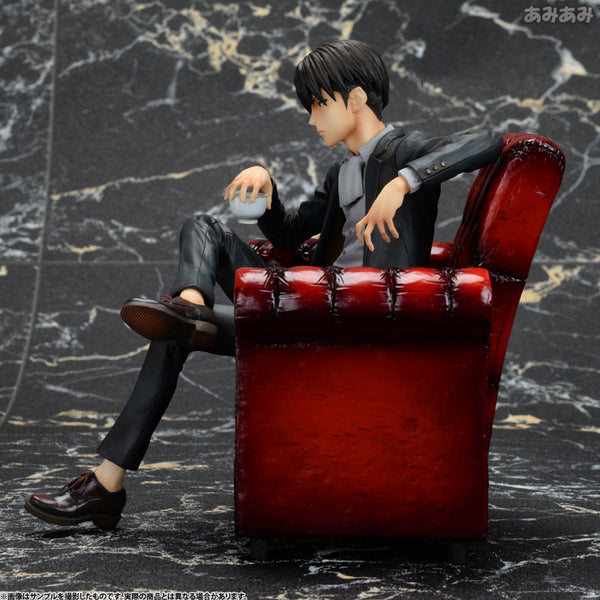 Shingeki no Kyojin - Levi - Hdge - Mens Hdge (No.3) (Union Creative International Ltd)