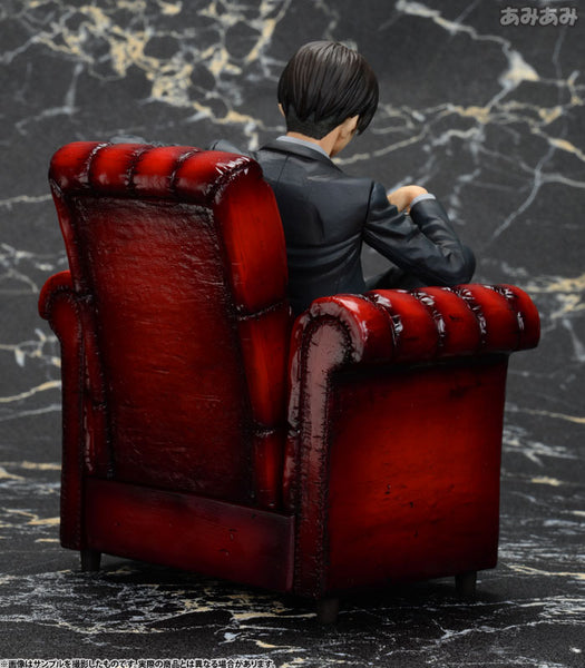 Shingeki no Kyojin - Levi - Hdge - Mens Hdge (No.3) (Union Creative International Ltd)
