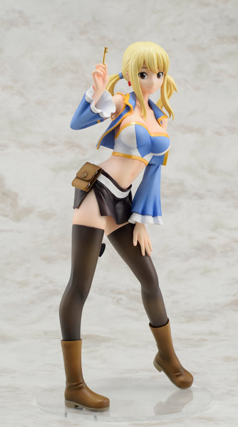 Fairy Tail - Lucy Heartfilia - 1/8 (Amakuni, Hobby Japan)