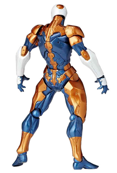 Metal Gear Solid - Cyborg Ninja - Revolmini (rm-005) - Revoltech (Kaiyodo)