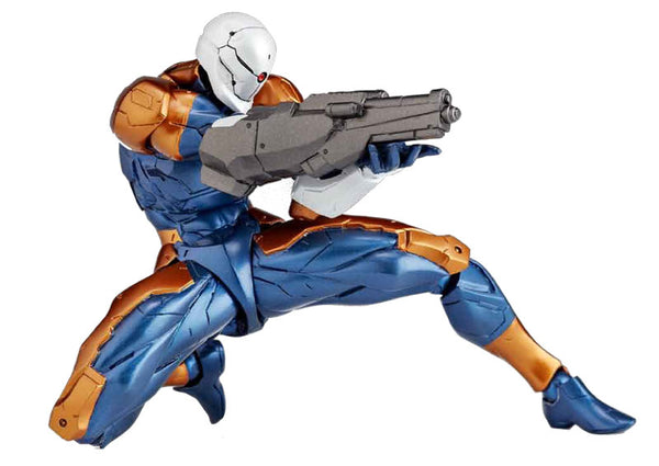Metal Gear Solid - Cyborg Ninja - Revolmini (rm-005) - Revoltech (Kaiyodo)