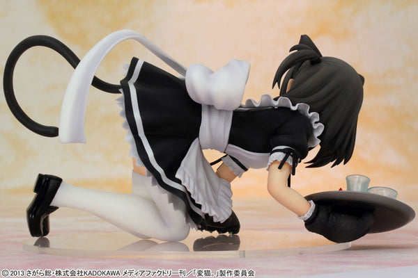 Hentai Ouji to Warawanai Neko. - Tsutsukakushi Tsukiko - 1/7 - Cat Ear Maid Ver. (Griffon Enterprises)