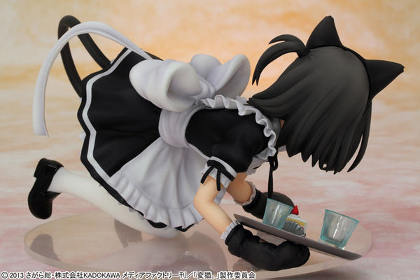 Hentai Ouji to Warawanai Neko. - Tsutsukakushi Tsukiko - 1/7 - Cat Ear Maid Ver. (Griffon Enterprises)