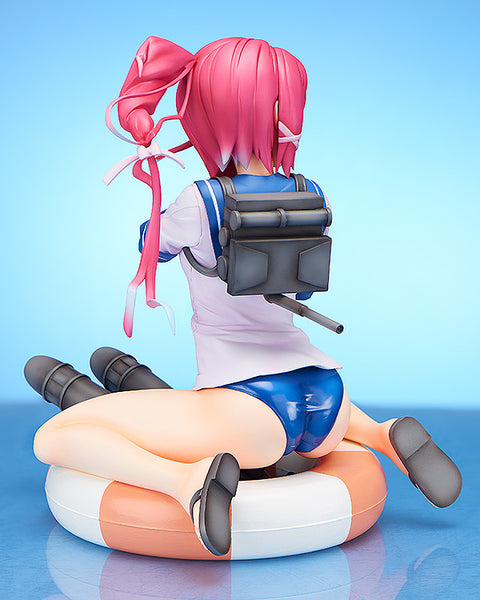 Kantai Collection ~KanColle~ - I-168 - B-style - 1/4 (FREEing)