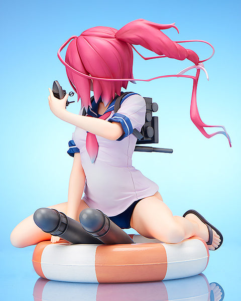 Kantai Collection ~KanColle~ - I-168 - B-style - 1/4 (FREEing)