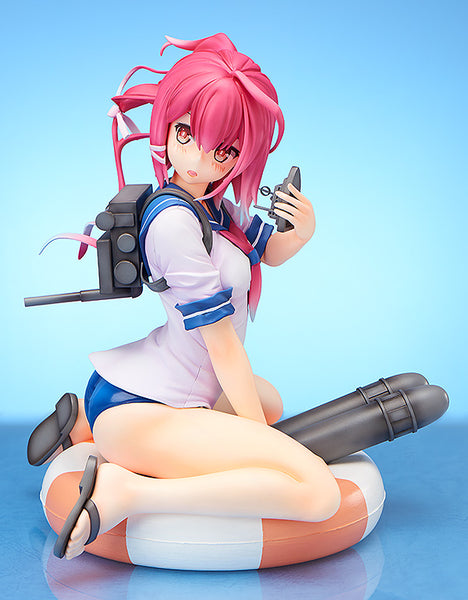 Kantai Collection ~KanColle~ - I-168 - B-style - 1/4 (FREEing)