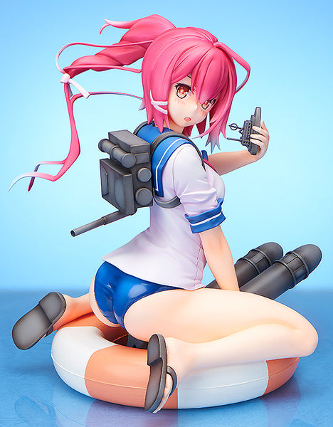 Kantai Collection ~KanColle~ - I-168 - B-style - 1/4 (FREEing)