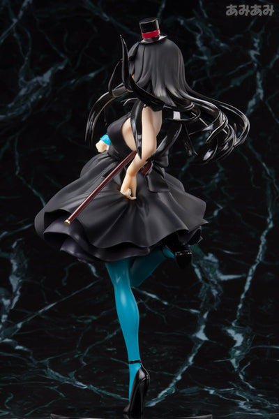 K-ON! - Akiyama Mio - 1/8 - Ending ver. (Don't say lazy) (Kyoto Animation)