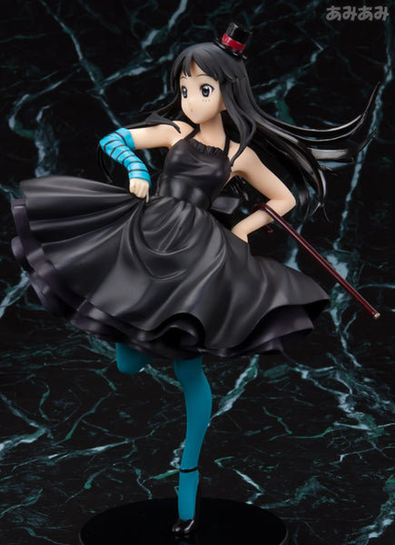 K-ON! - Akiyama Mio - 1/8 - Ending ver. (Don't say lazy) (Kyoto Animation)