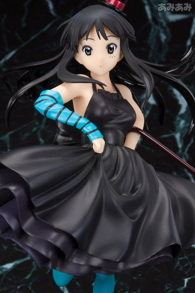 K-ON! - Akiyama Mio - 1/8 - Ending ver. (Don't say lazy) (Kyoto Animation)