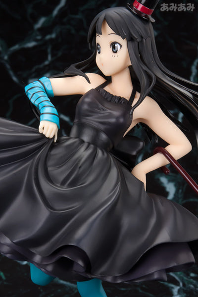 K-ON! - Akiyama Mio - 1/8 - Ending ver. (Don't say lazy) (Kyoto Animation)