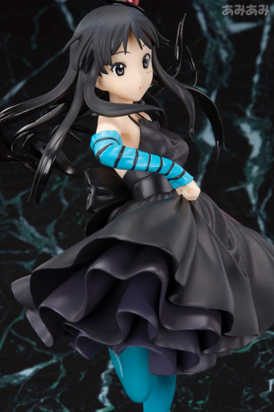 K-ON! - Akiyama Mio - 1/8 - Ending ver. (Don't say lazy) (Kyoto Animation)