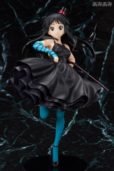 K-ON! - Akiyama Mio - 1/8 - Ending ver. (Don't say lazy) (Kyoto Animation)