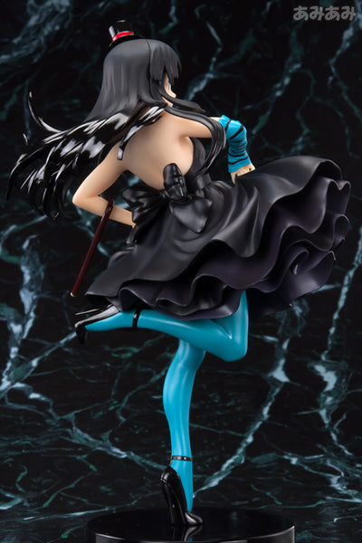 K-ON! - Akiyama Mio - 1/8 - Ending ver. (Don't say lazy) (Kyoto Animation)