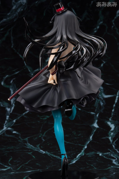 K-ON! - Akiyama Mio - 1/8 - Ending ver. (Don't say lazy) (Kyoto Animation)