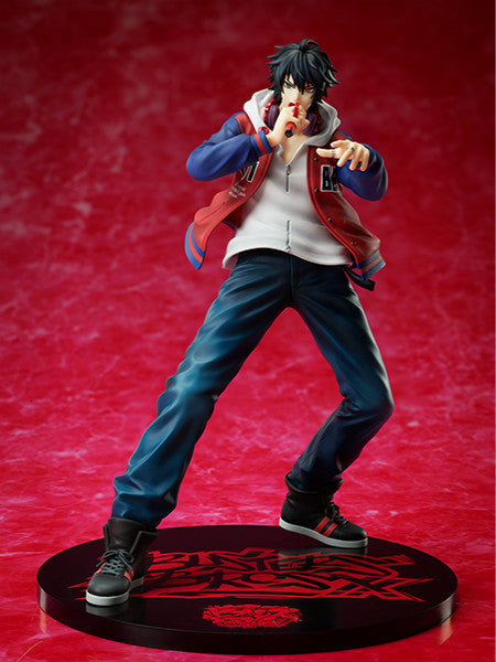 Hypnosis Mic -Division Rap Battle- Rhyme Anima - Yamada Ichiro - 1/8 (Aniplex)