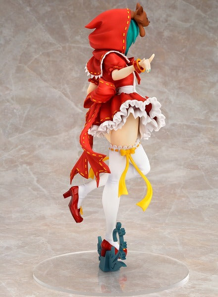 Hatsune Miku -Project Diva- 2nd - Hatsune Miku - 1/7 - Mikuzukin (Max Factory)