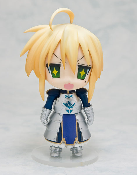 Fate/Stay Night - Lucky☆Star  - Nendoroid (#034) - Tohsaka Rin Cosplay (Good Smile Company)