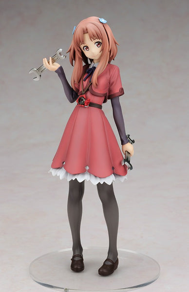 Galilei Donna - Hozuki Ferrari - 1/8 (Alter)