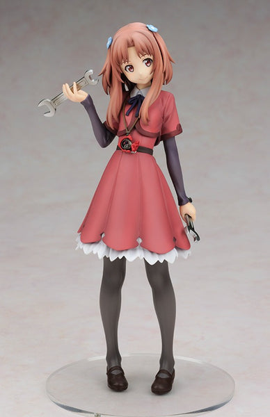 Galilei Donna - Hozuki Ferrari - 1/8 (Alter)