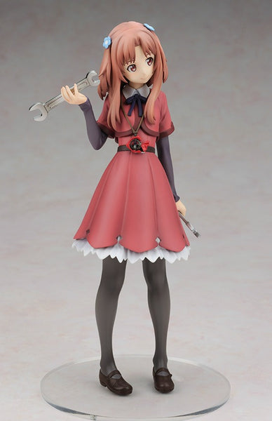 Galilei Donna - Hozuki Ferrari - 1/8 (Alter)