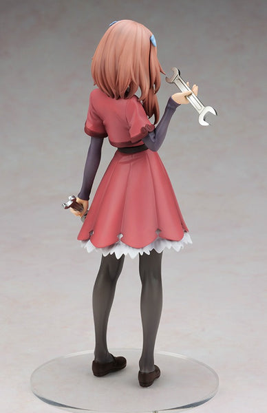 Galilei Donna - Hozuki Ferrari - 1/8 (Alter)