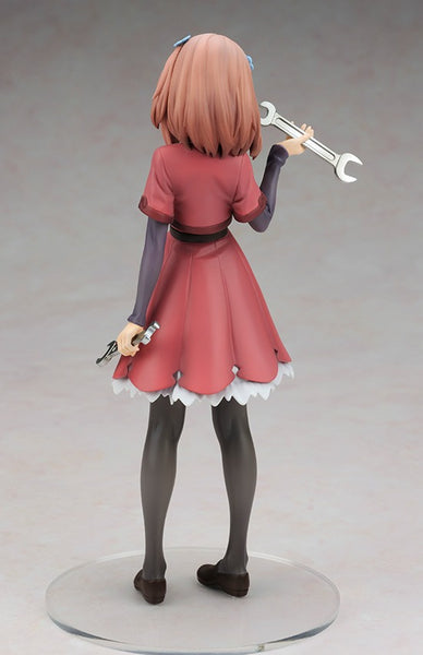 Galilei Donna - Hozuki Ferrari - 1/8 (Alter)