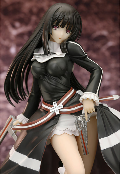 Shining Ark - Kilmaria Aideen - 1/8 (Kotobukiya)