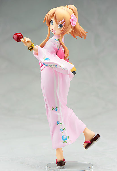 Ore no Imouto ga Konna ni Kawaii Wake ga Nai. - Kousaka Kirino - Y-style - 1/8 - Yukata ver. (FREEing)