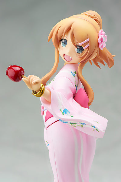 Ore no Imouto ga Konna ni Kawaii Wake ga Nai. - Kousaka Kirino - Y-style - 1/8 - Yukata ver. (FREEing)