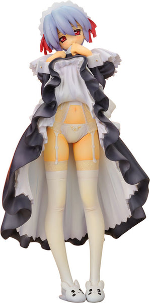 Suigetsu - Kotonomiya Yuki - 1/6 - Slipper Ver. (Clayz)