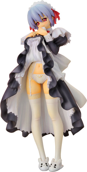 Suigetsu - Kotonomiya Yuki - 1/6 - Slipper Ver. (Clayz)
