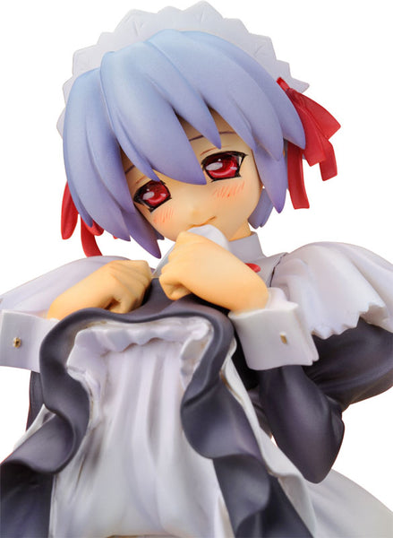 Suigetsu - Kotonomiya Yuki - 1/6 - Slipper Ver. (Clayz)