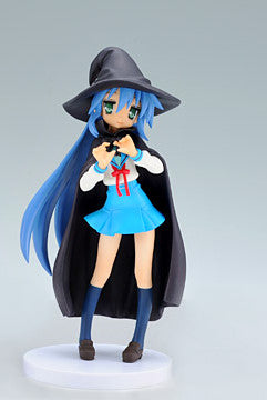 Lucky☆Star OVA - Izumi Konata - EX Figure (SEGA)