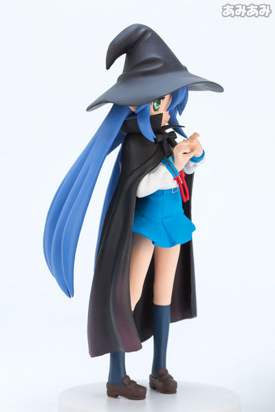 Lucky☆Star OVA - Izumi Konata - EX Figure (SEGA)