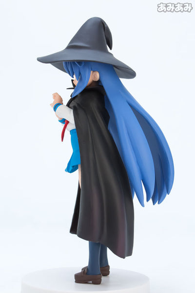 Lucky☆Star OVA - Izumi Konata - EX Figure (SEGA)