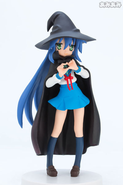 Lucky☆Star OVA - Izumi Konata - EX Figure (SEGA)