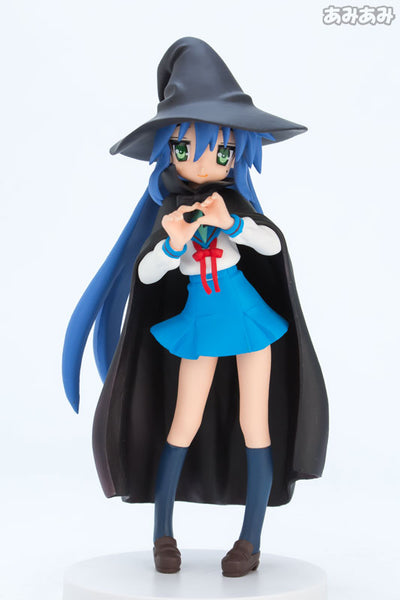 Lucky☆Star OVA - Izumi Konata - EX Figure (SEGA)