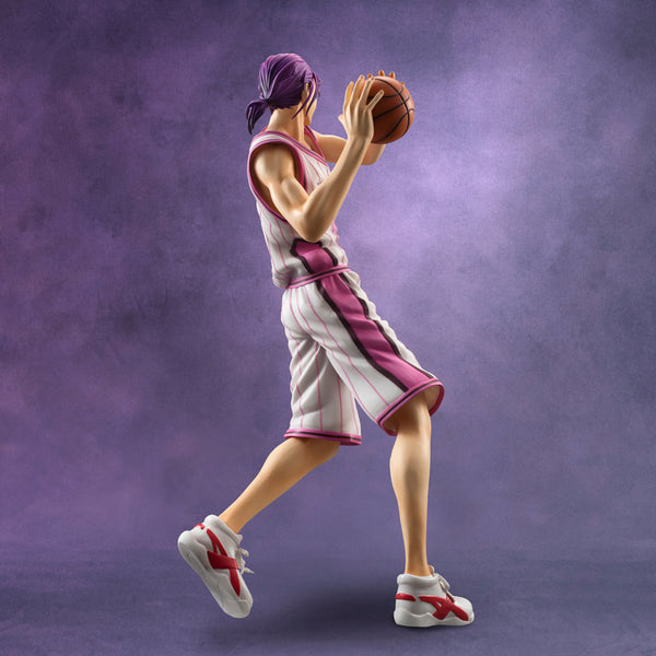Kuroko no Basket - Murasakibara Atsushi - Kuroko no Basket Figure Series (MegaHouse)