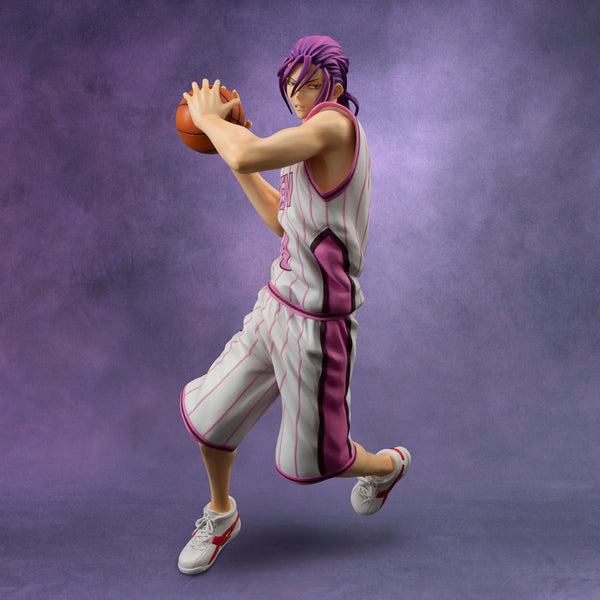 Kuroko no Basket - Murasakibara Atsushi - Kuroko no Basket Figure Series (MegaHouse)