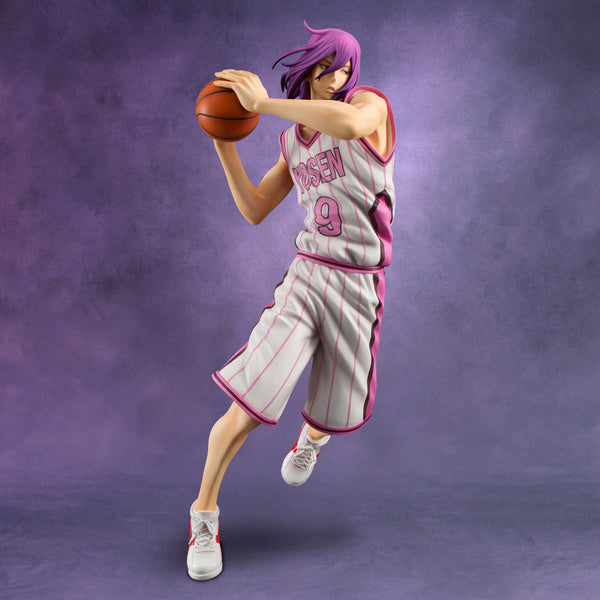 Kuroko no Basket - Murasakibara Atsushi - Kuroko no Basket Figure Series (MegaHouse)