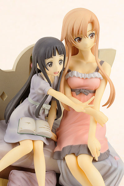 Sword Art Online - Asuna - Yui - 1/8 (Penguin Parade)