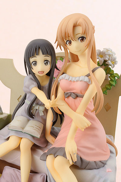 Sword Art Online - Asuna - Yui - 1/8 (Penguin Parade)