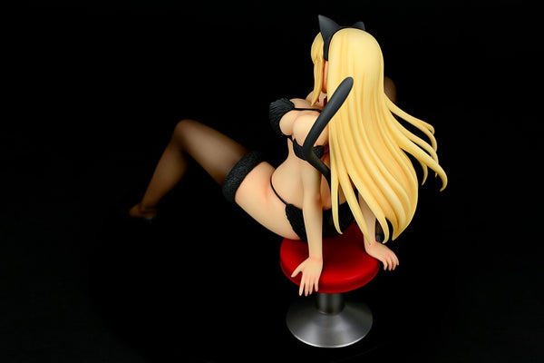 Freezing Vibration - Satellizer el Bridget - 1/6 - AniCos (Orca Toys)