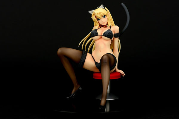 Freezing Vibration - Satellizer el Bridget - 1/6 - AniCos (Orca Toys)