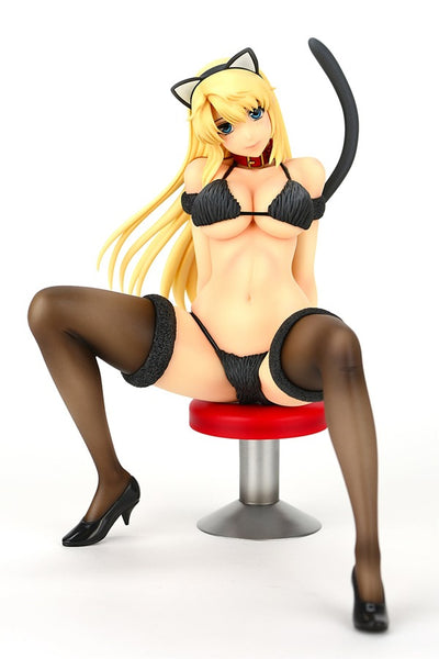 Freezing Vibration - Satellizer el Bridget - 1/6 - AniCos (Orca Toys)