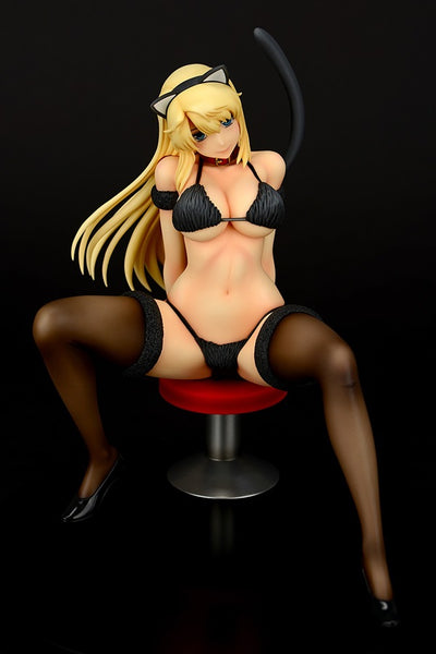 Freezing Vibration - Satellizer el Bridget - 1/6 - AniCos (Orca Toys)