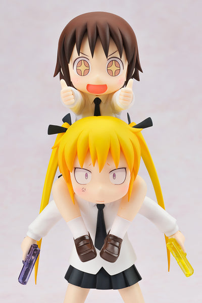 Kill Me Baby - Oribe Yasuna - Sonya (Phat Company)